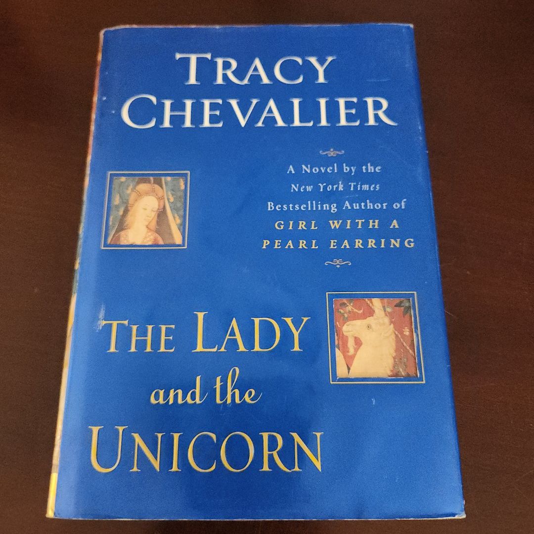 The Lady and the Unicorn