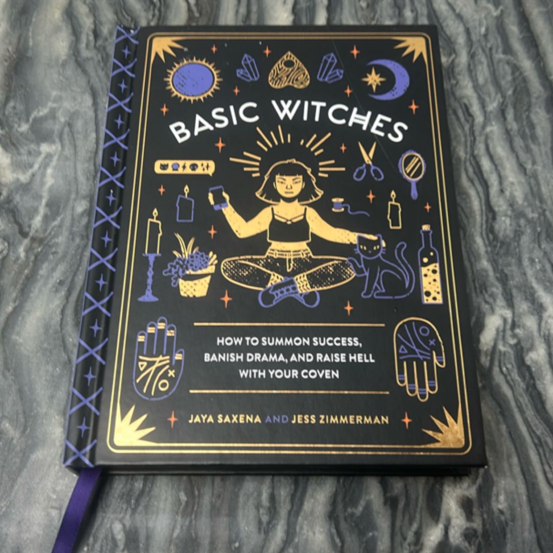 Basic Witches