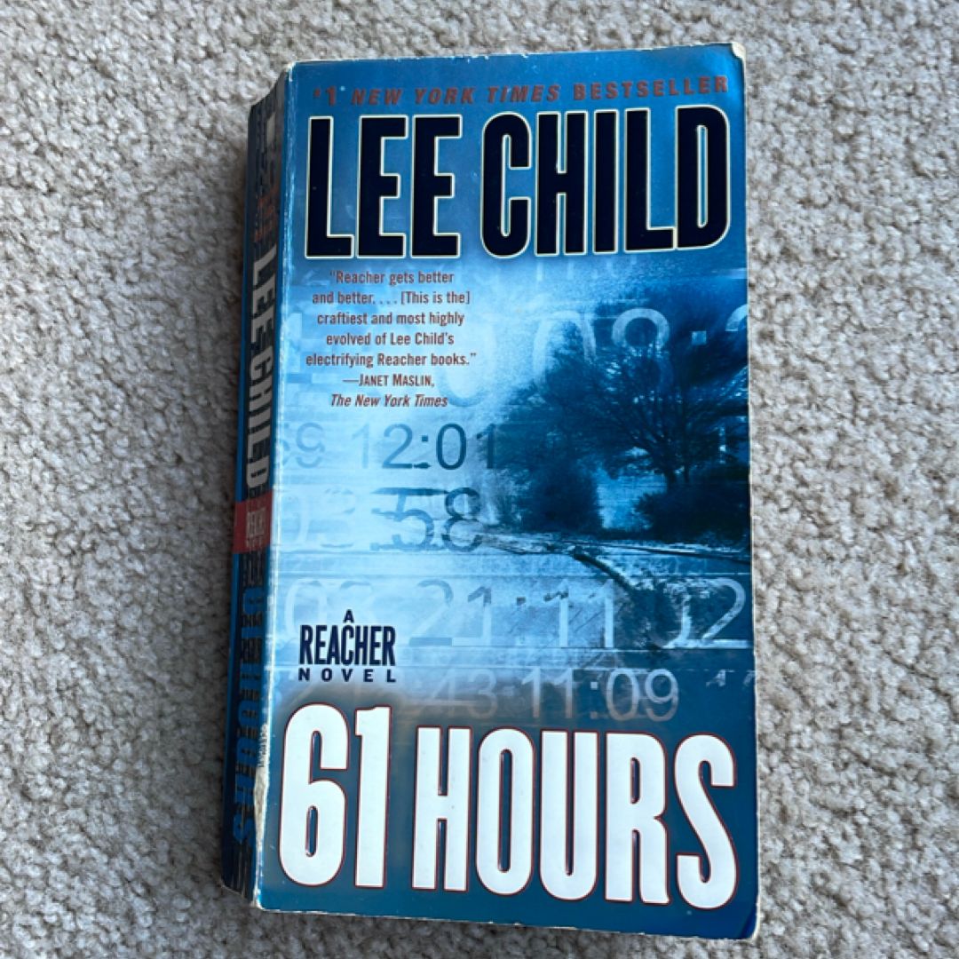 61 Hours