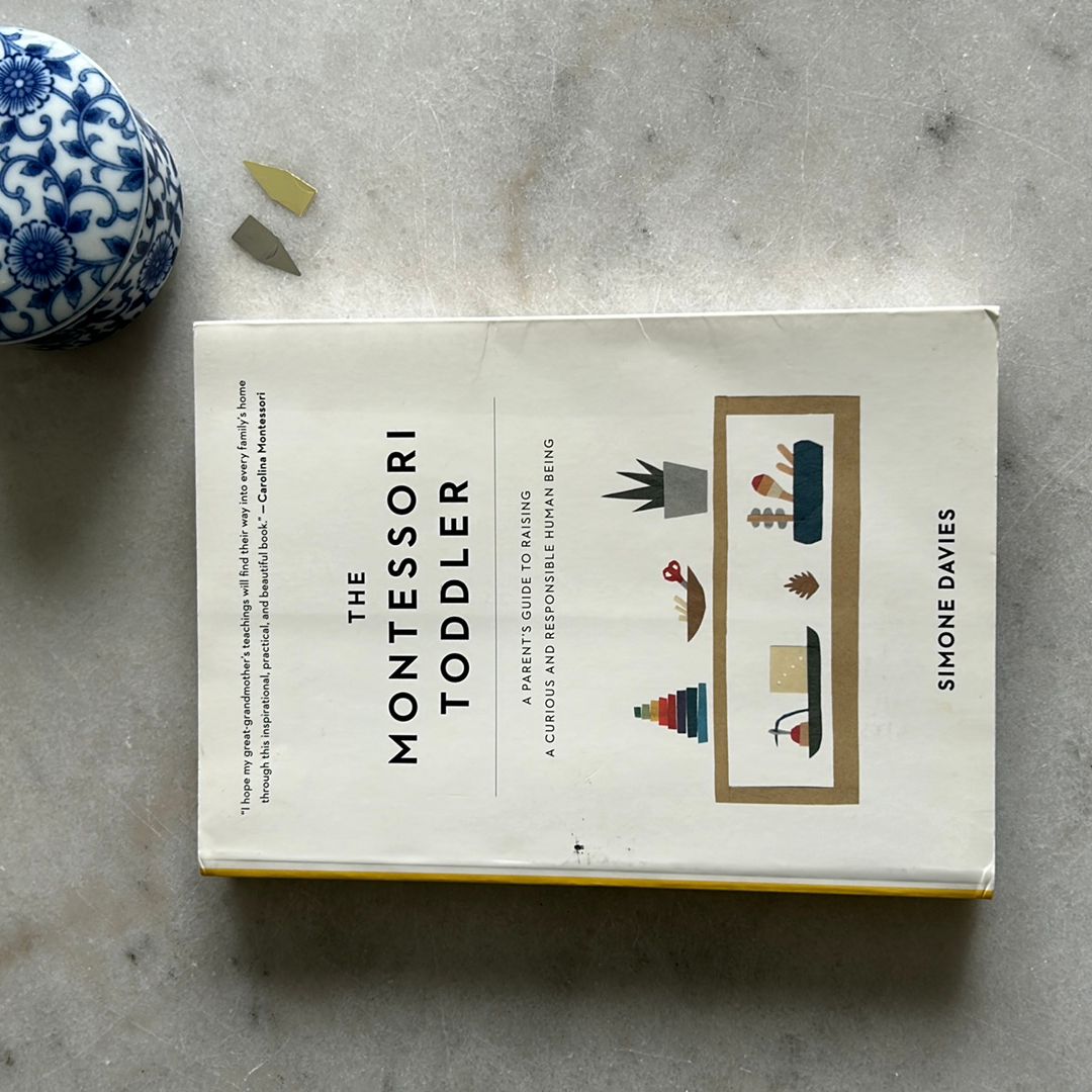 The Montessori Toddler