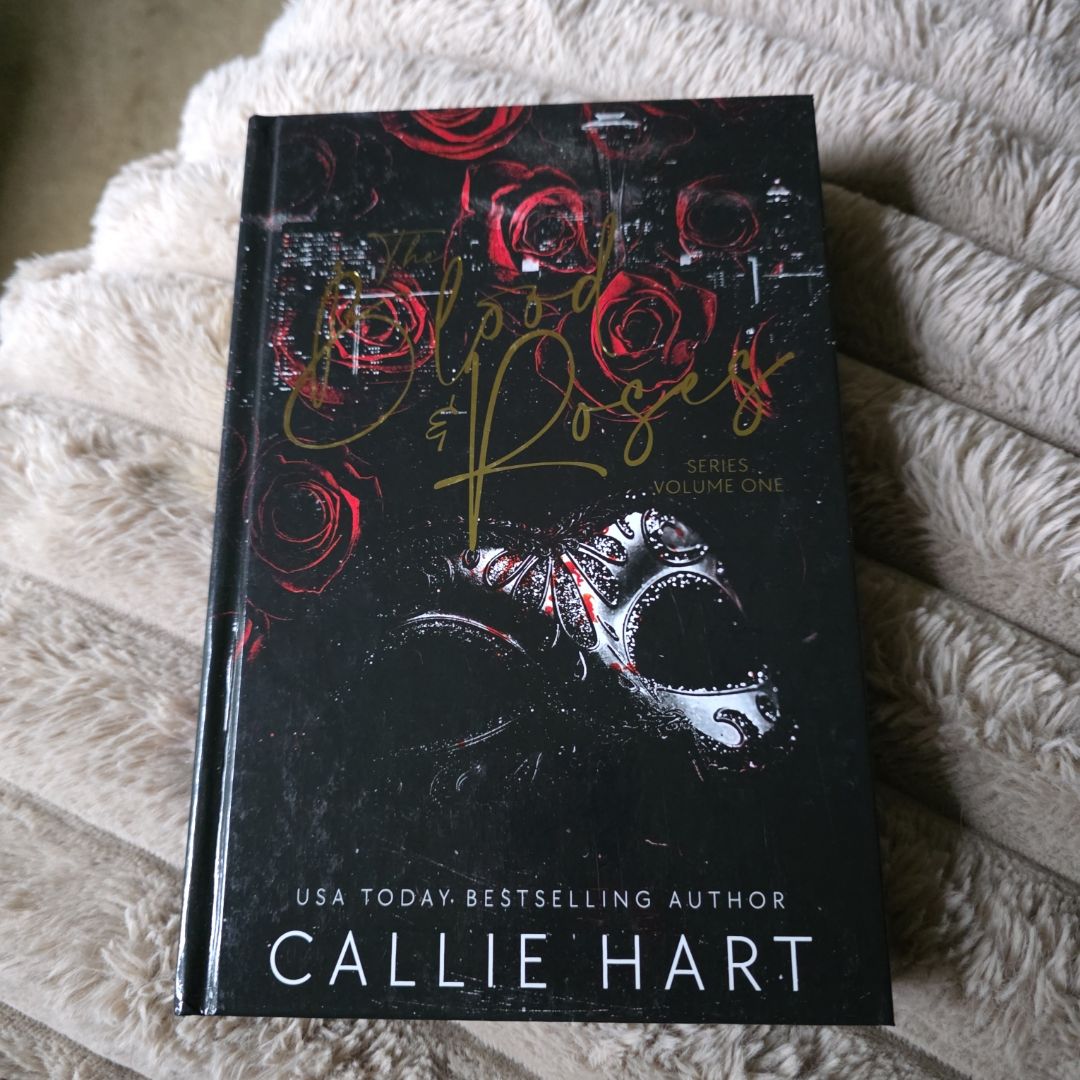 The Blood And Roses series volume 1