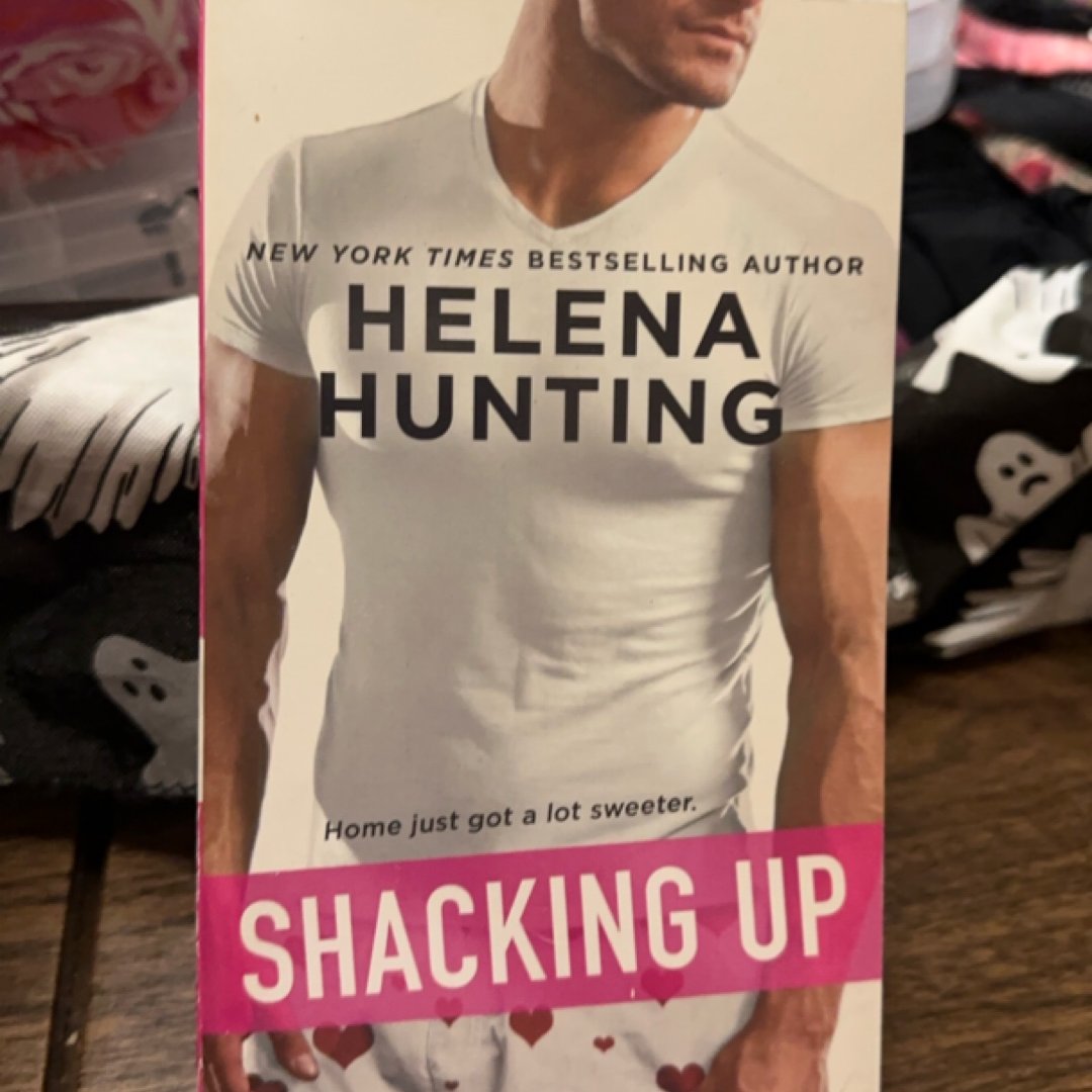 Shacking Up