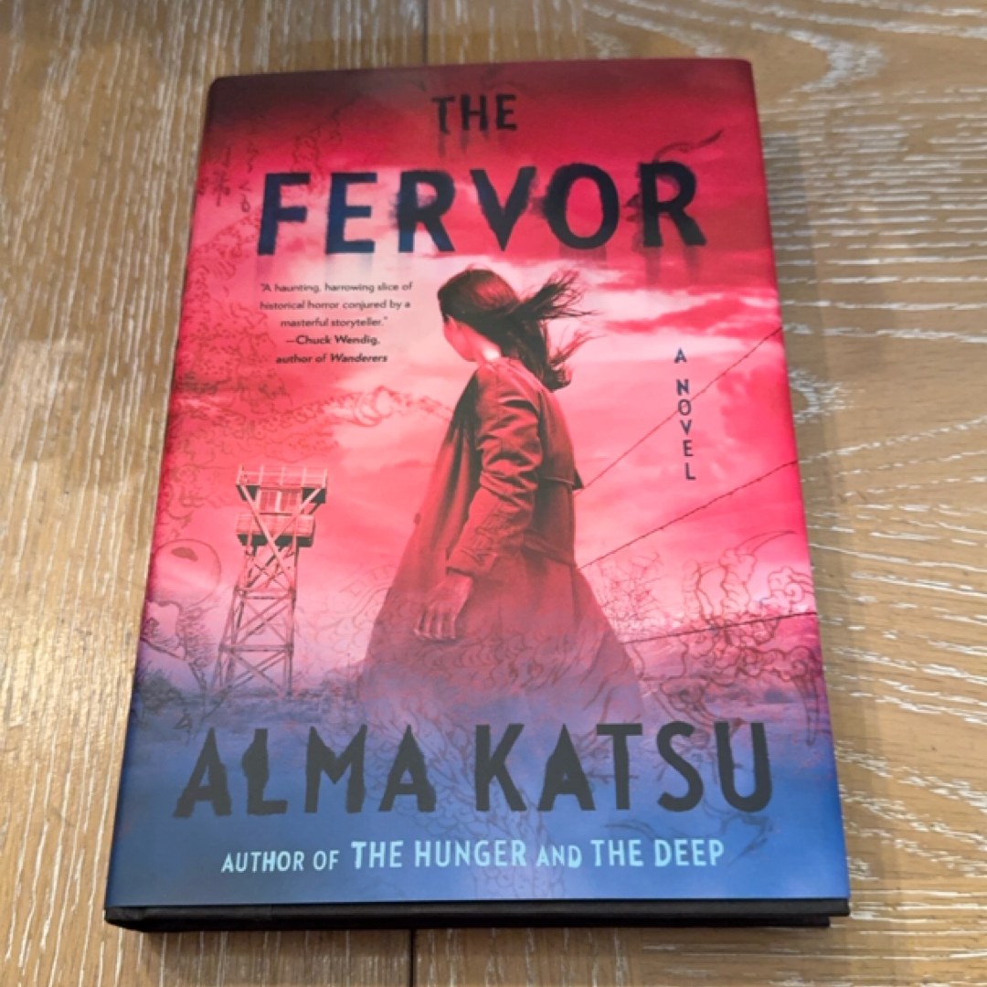 The Fervor