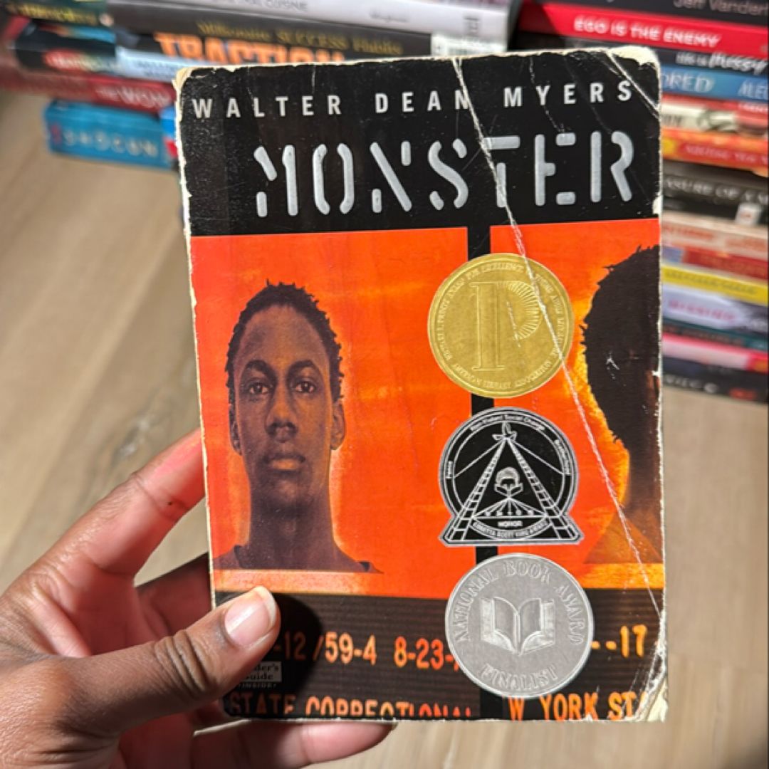Monster