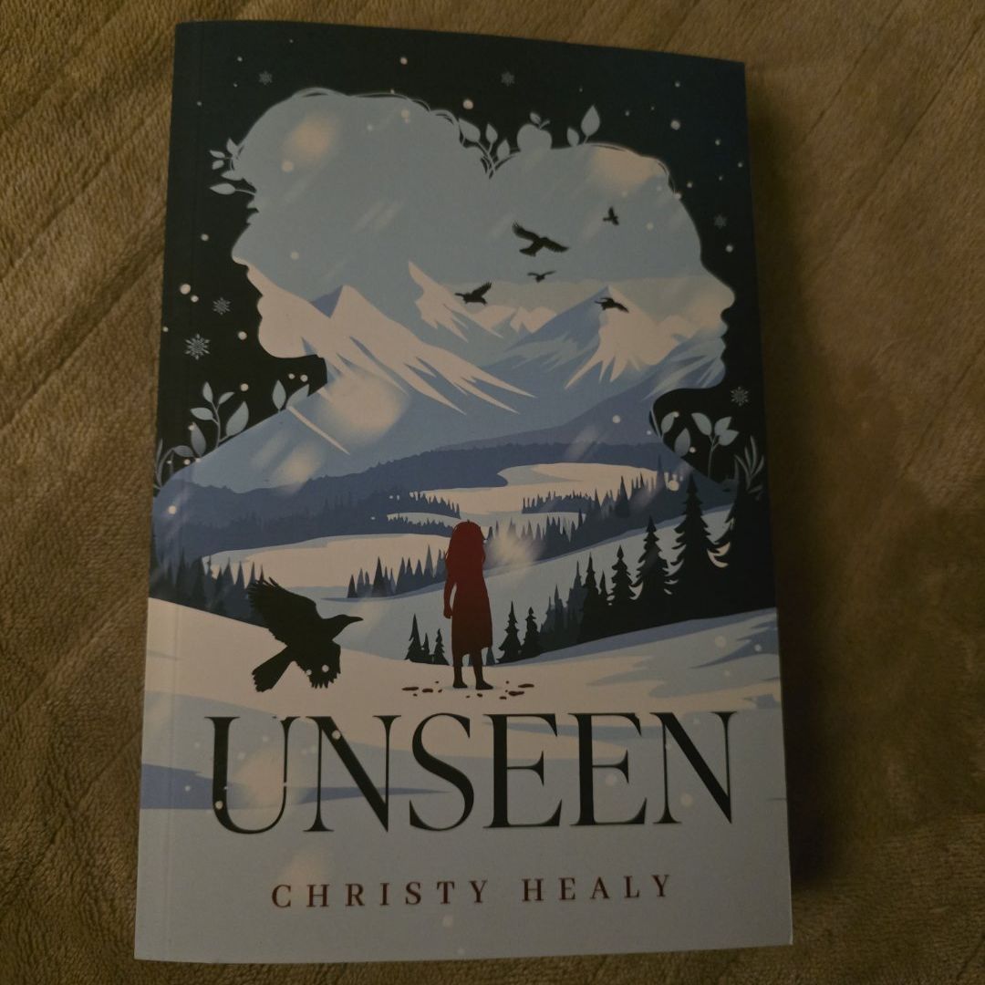 Unseen