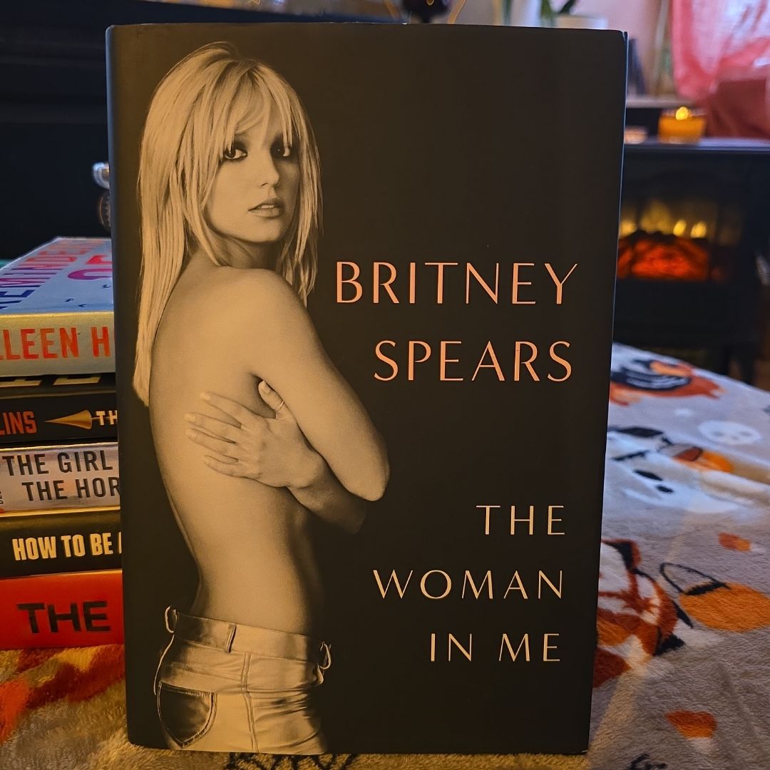 The Woman in Me