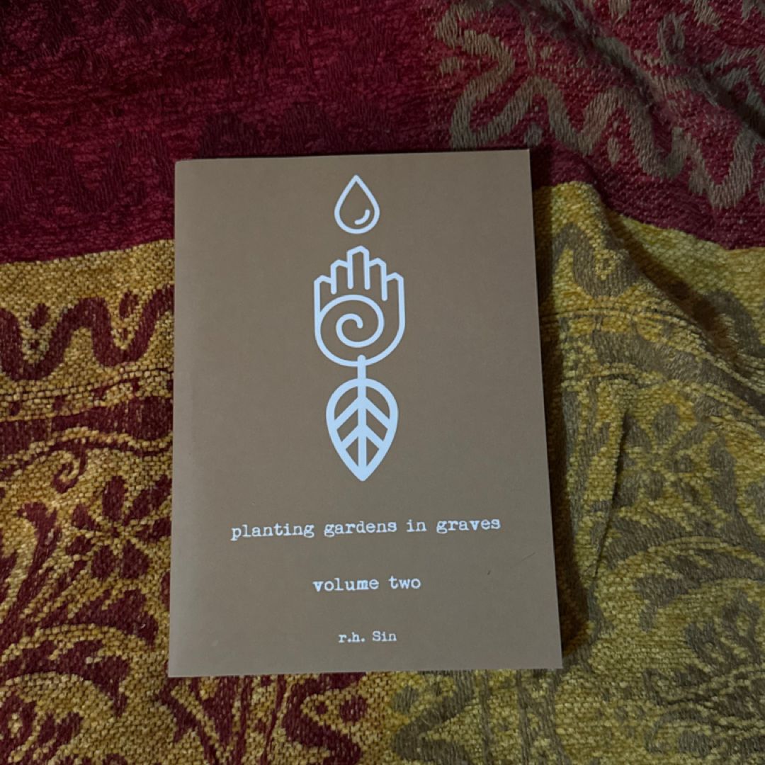 Planting Gardens in Graves II