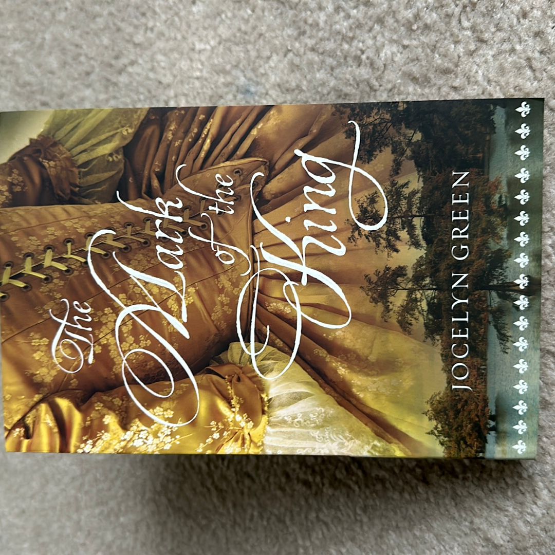 The Mark of the King