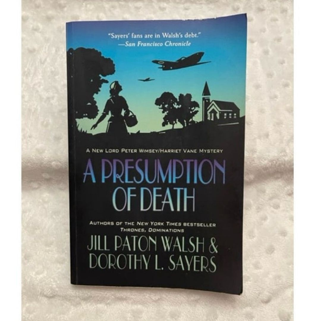 A Presumption of Death