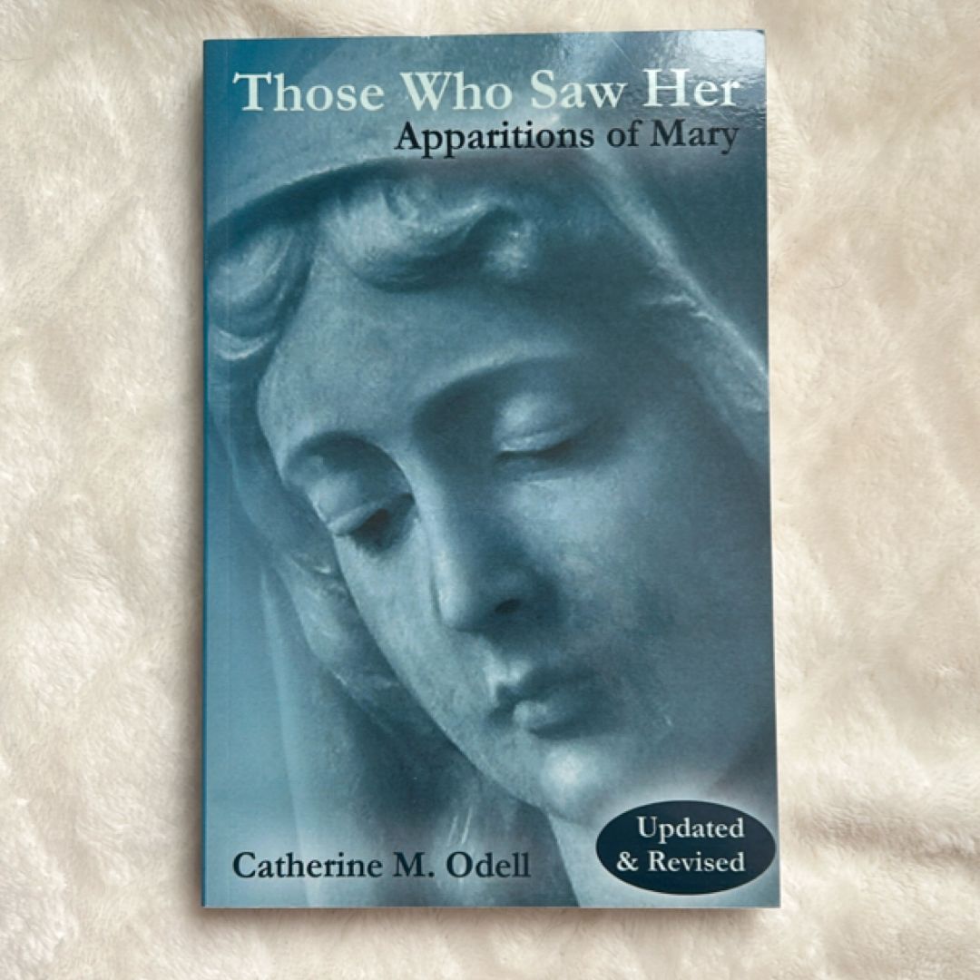 Those Who Saw Her