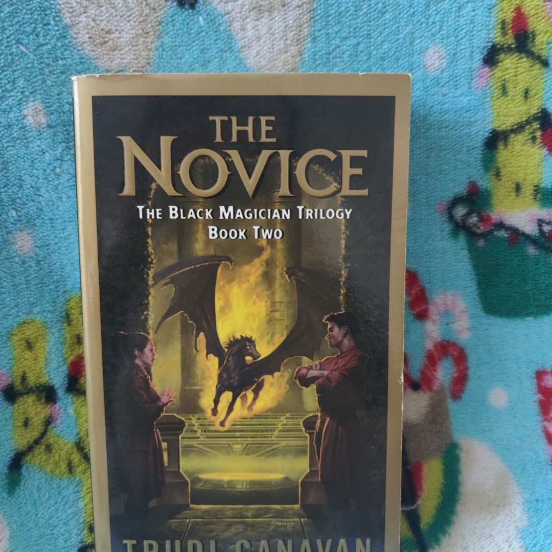 The Novice