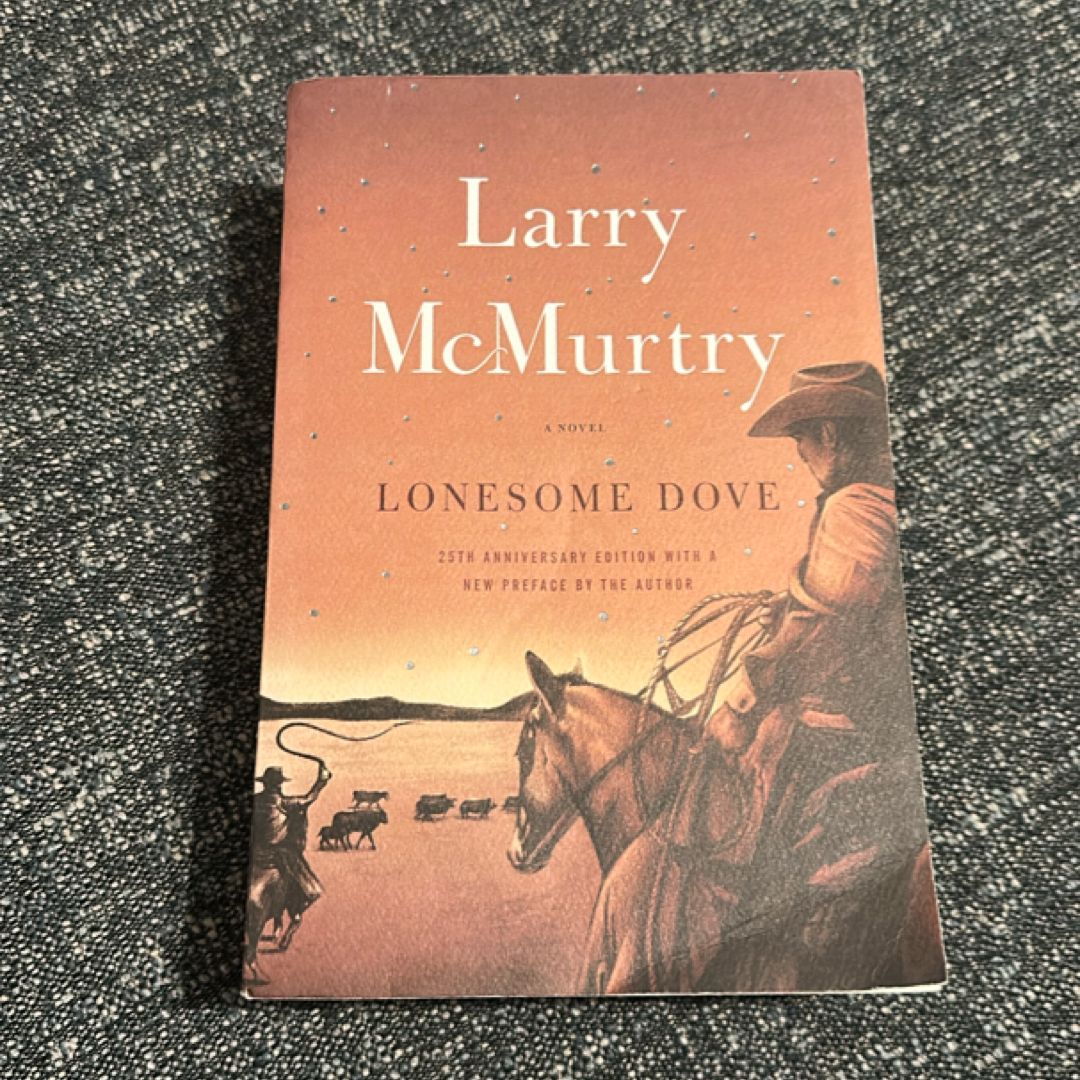 Lonesome Dove