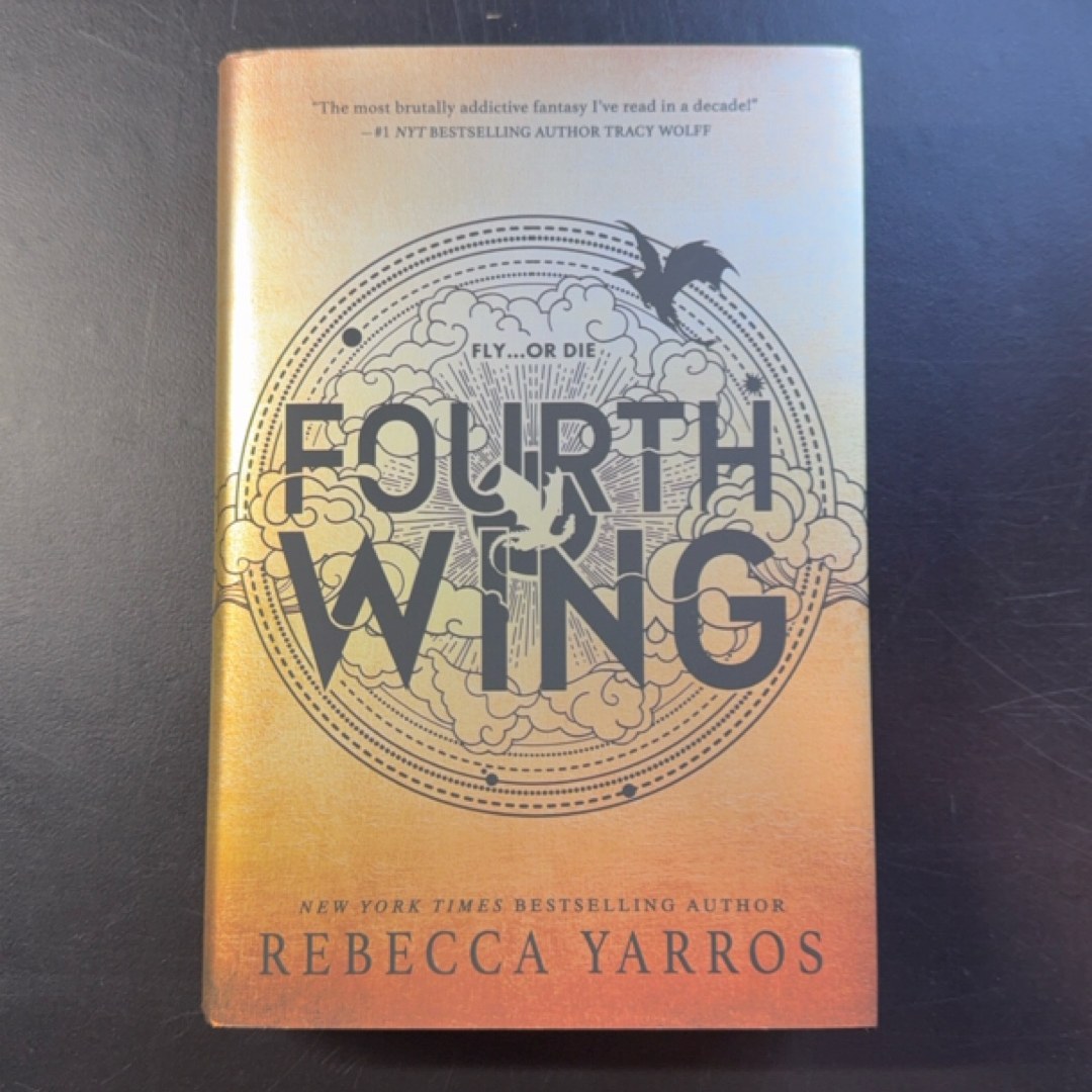 Fourth Wing