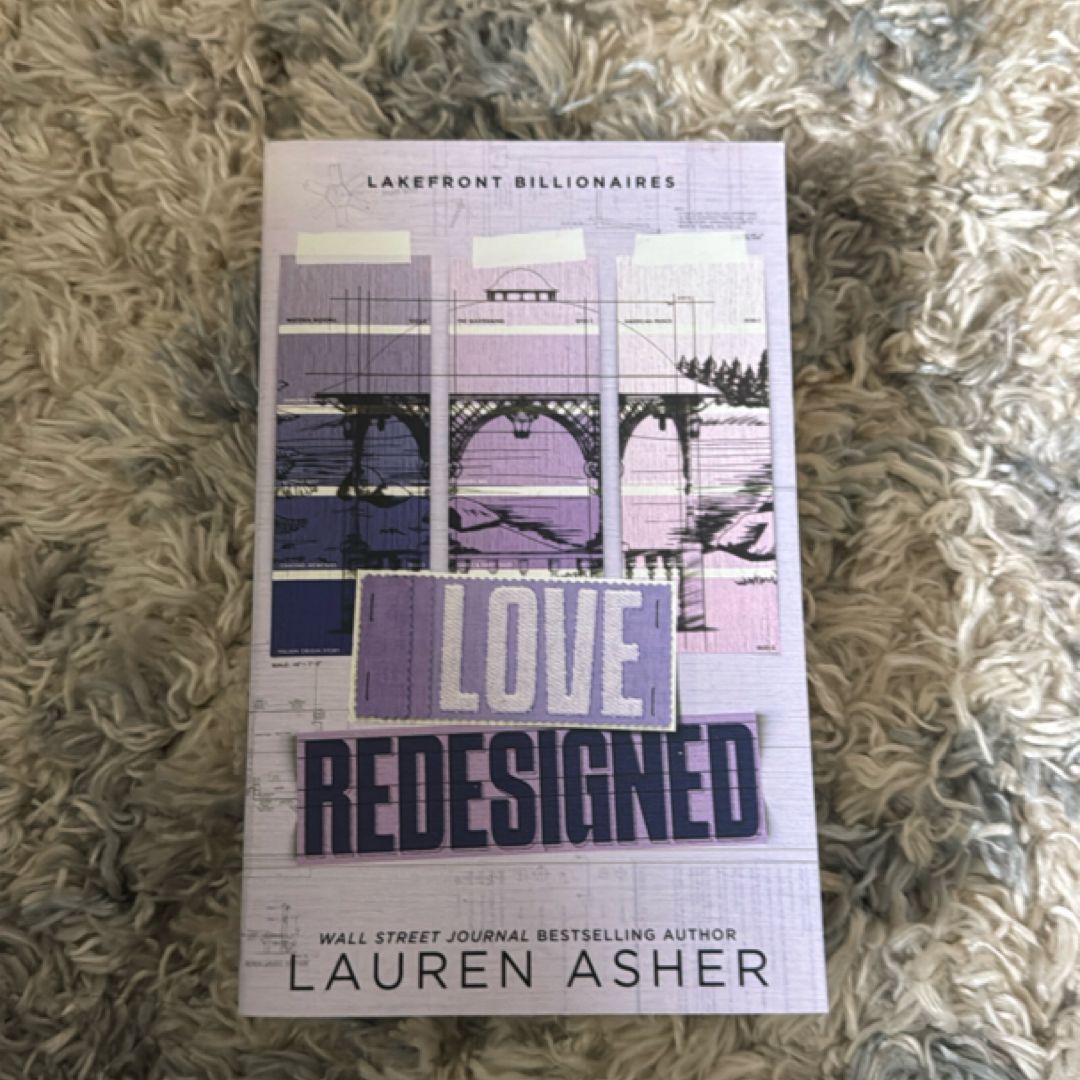 Love Redesigned
