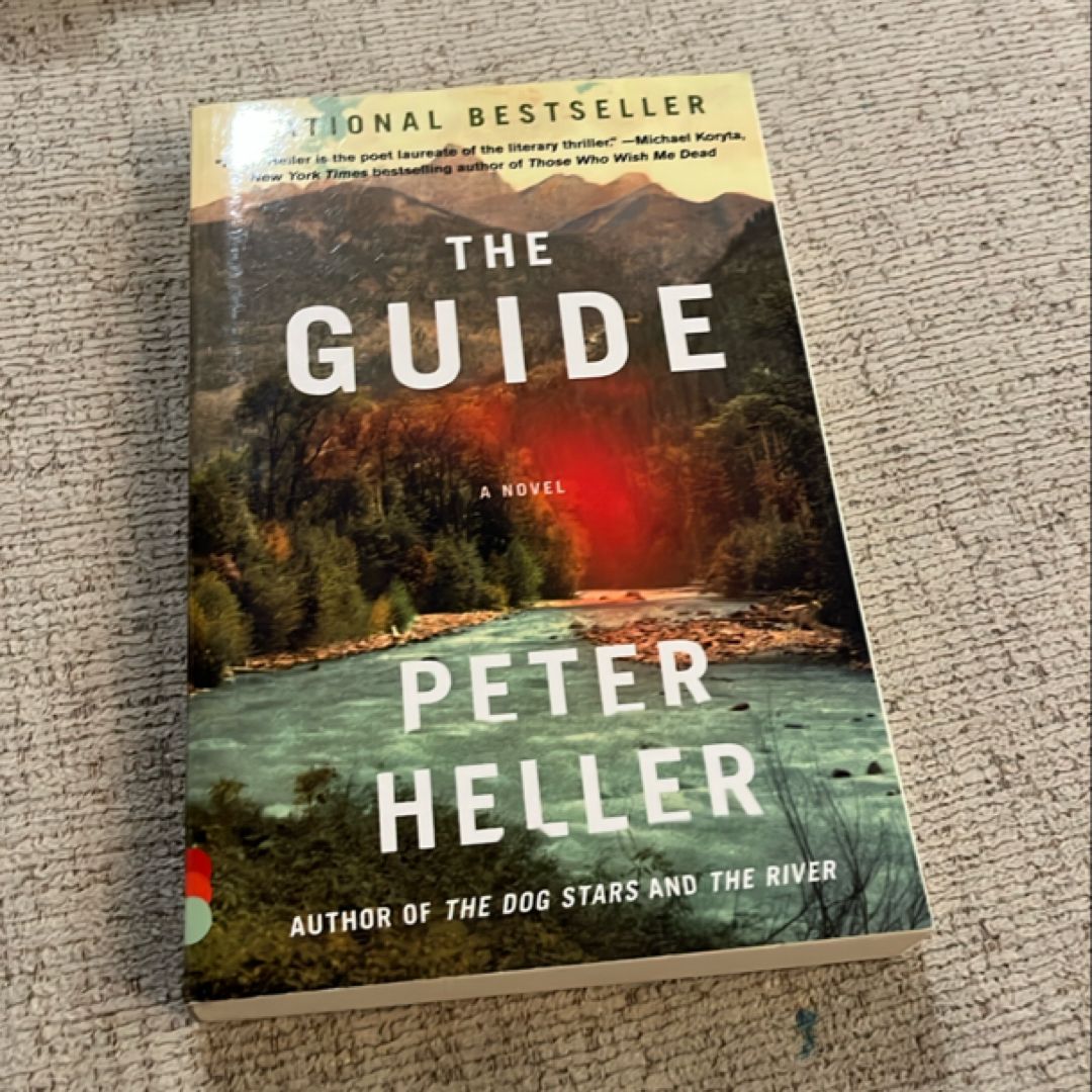 The Guide