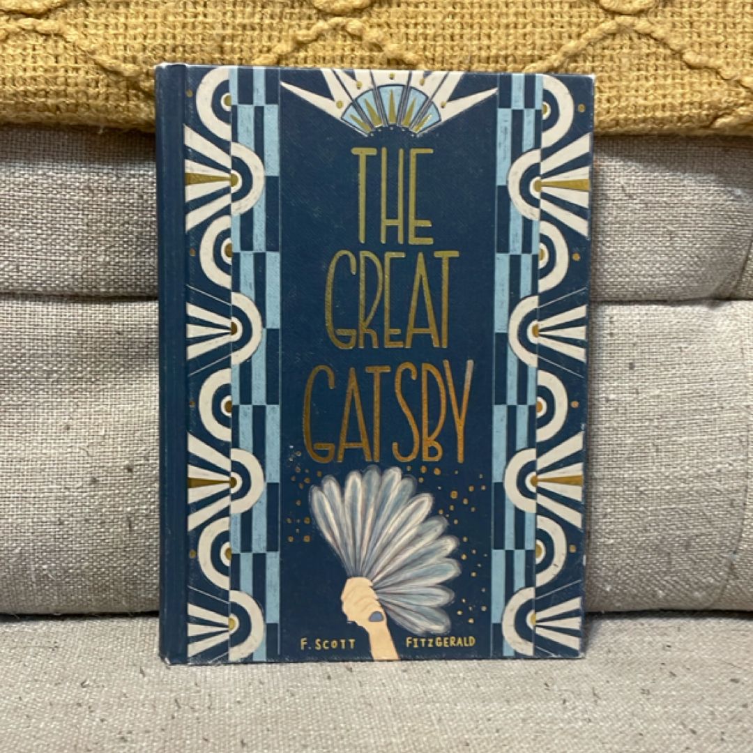 The Great Gatsby