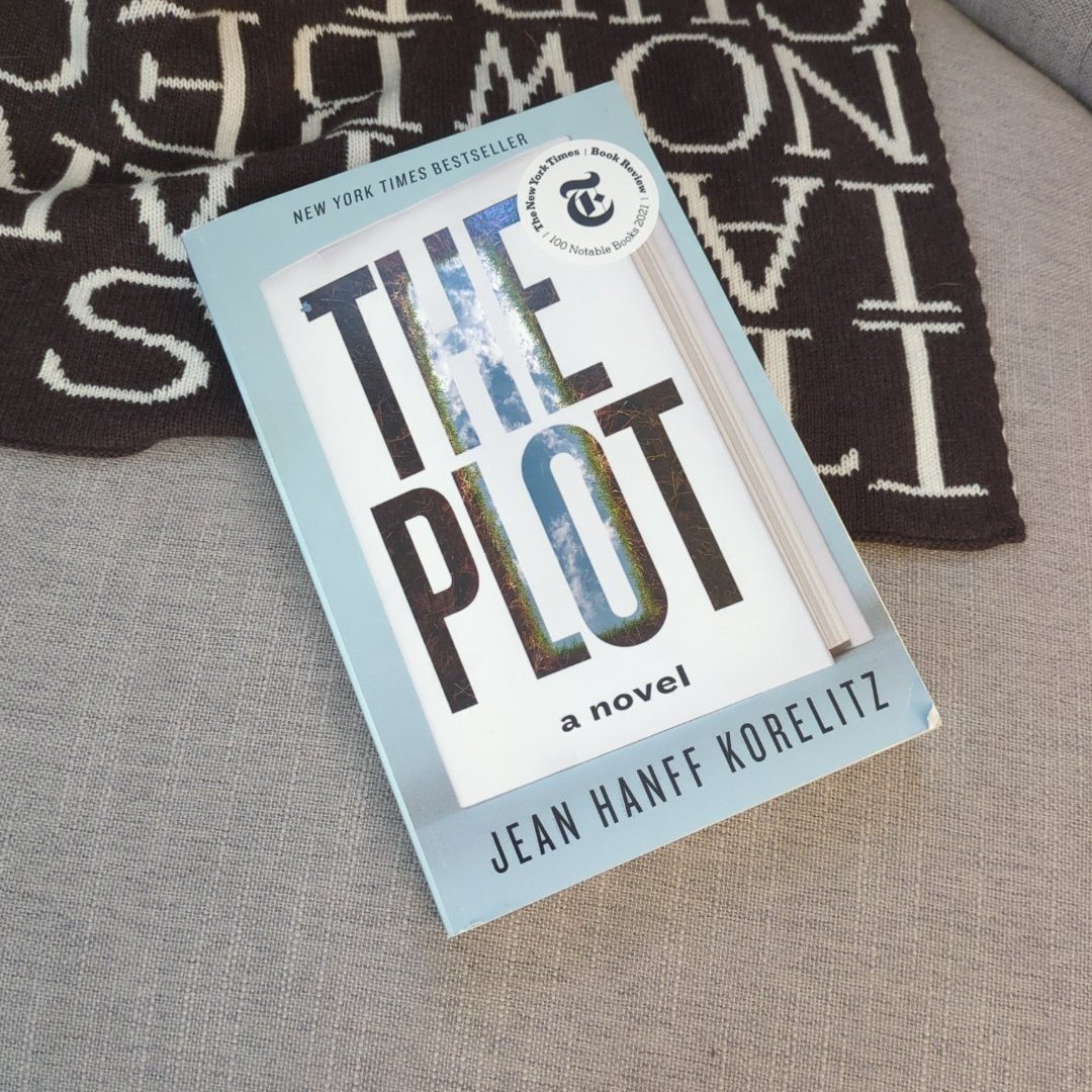 The Plot