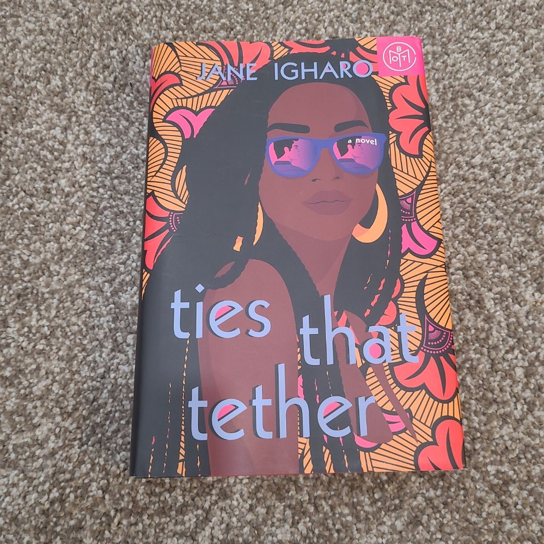 Ties That Tether
