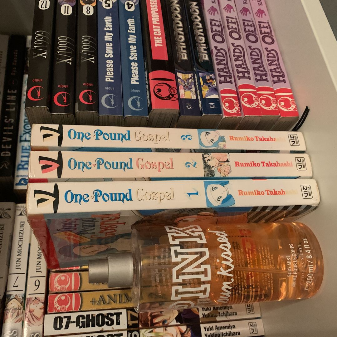 One-Pound Gospel, Vol. 1 (2nd Edition)