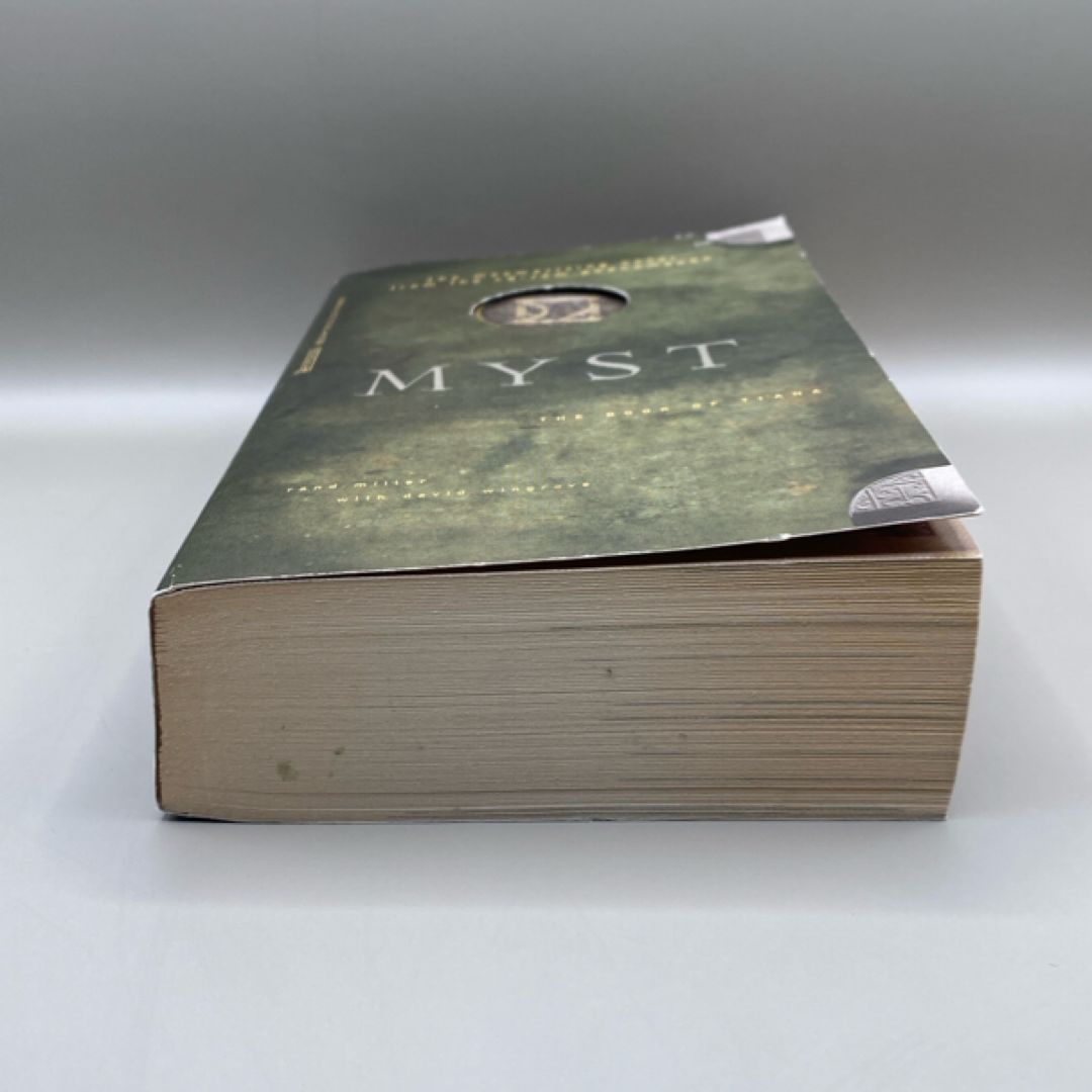 Myst
