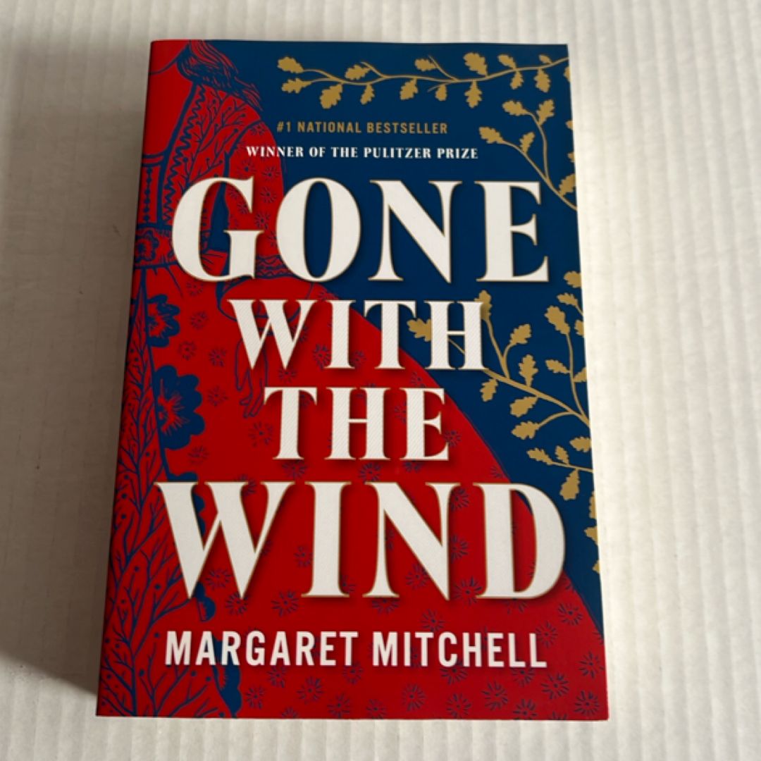 Gone with the Wind