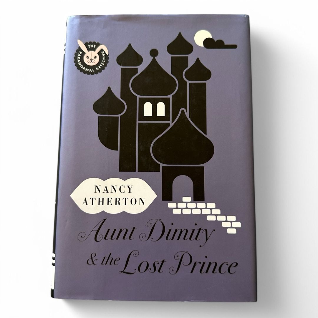 Aunt Dimity and the Lost Prince