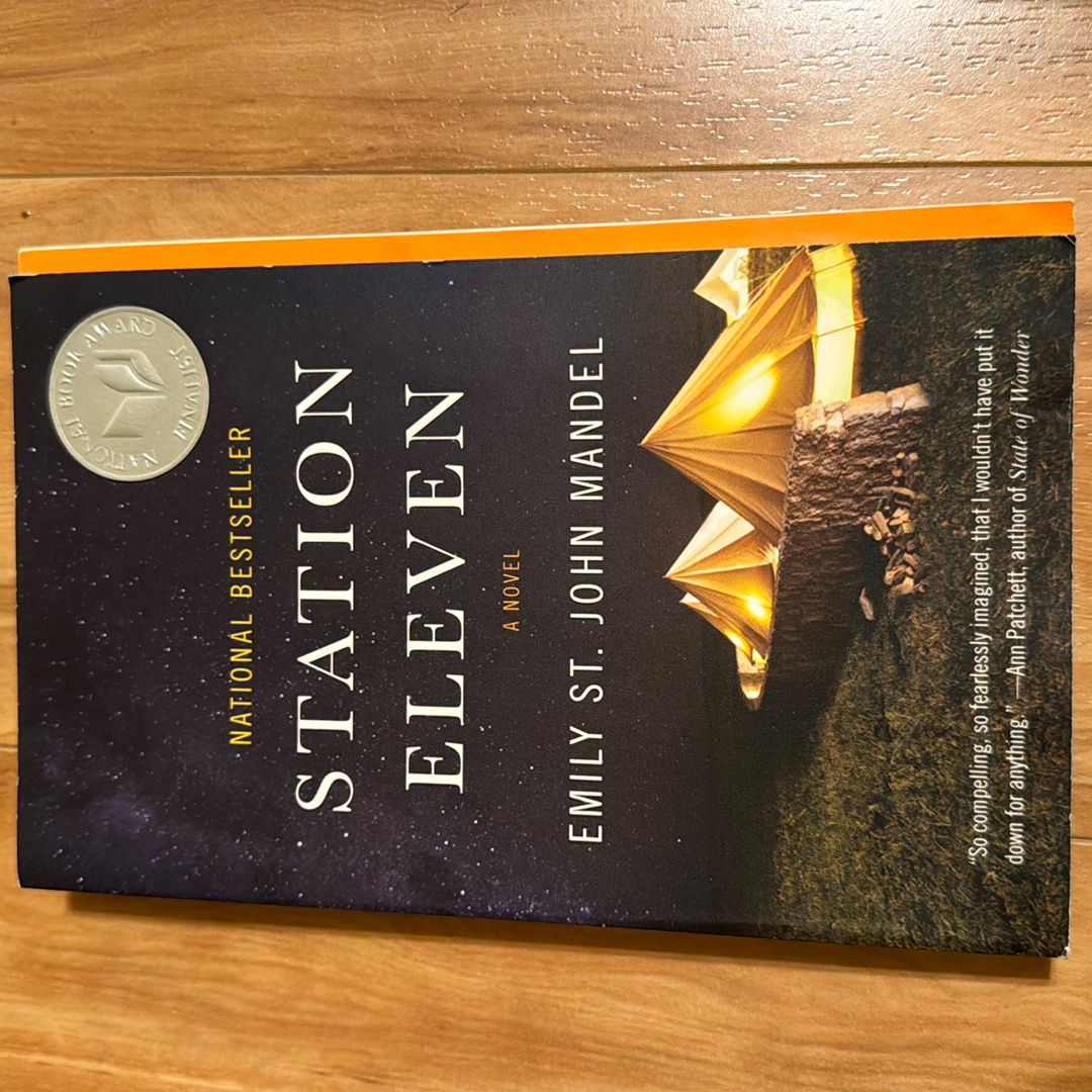 Station Eleven