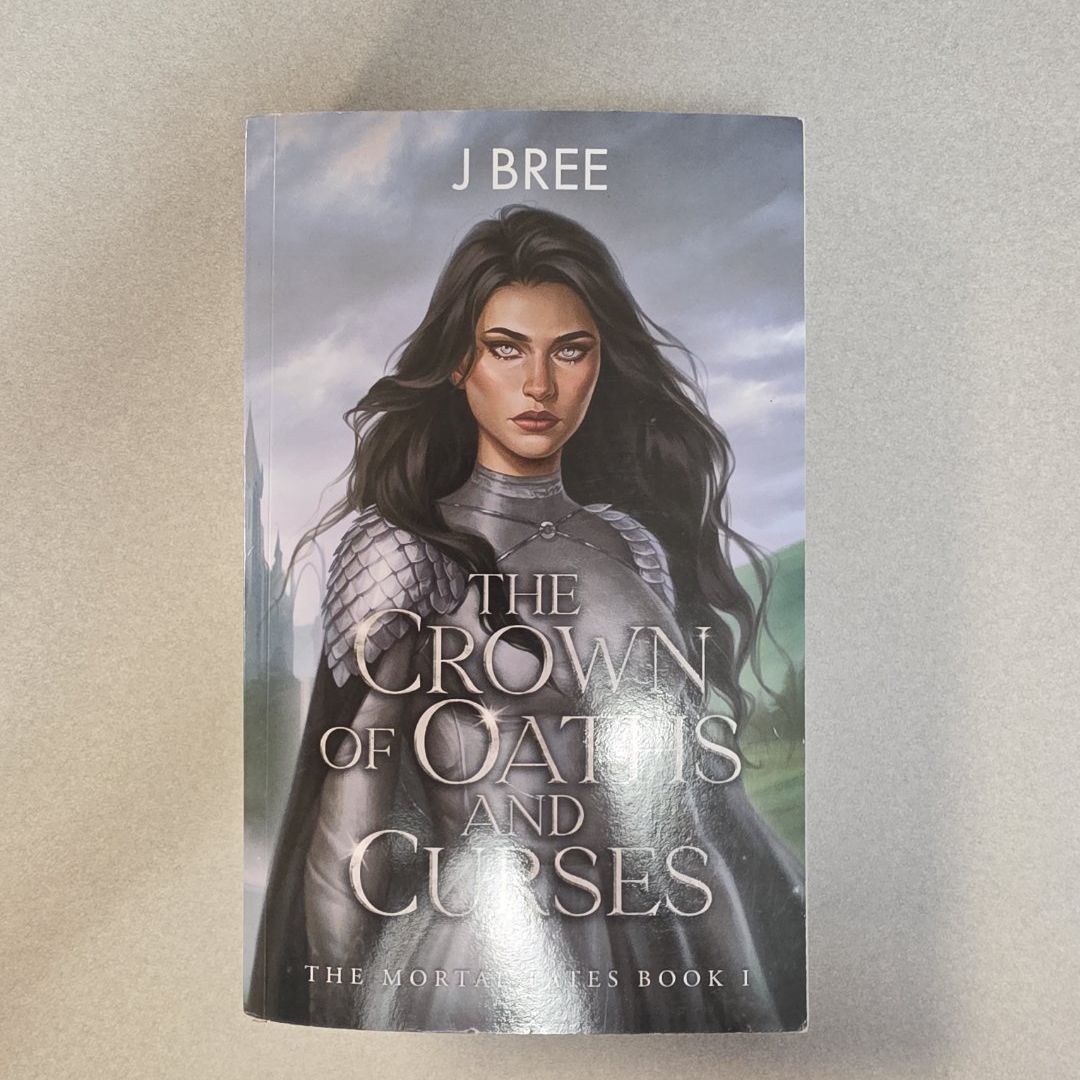 The Crown of Oaths and Curses