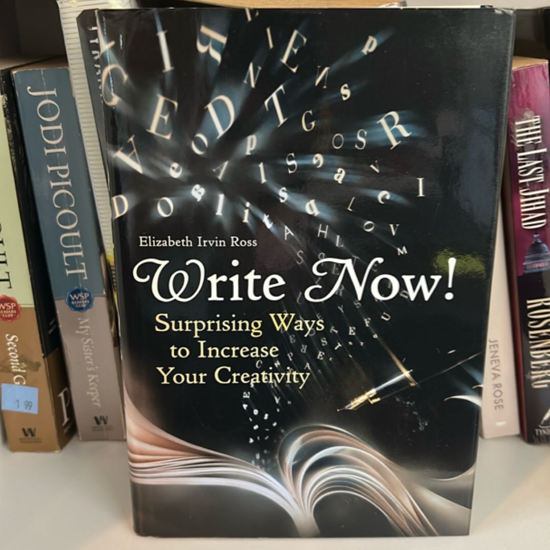 Write Now
