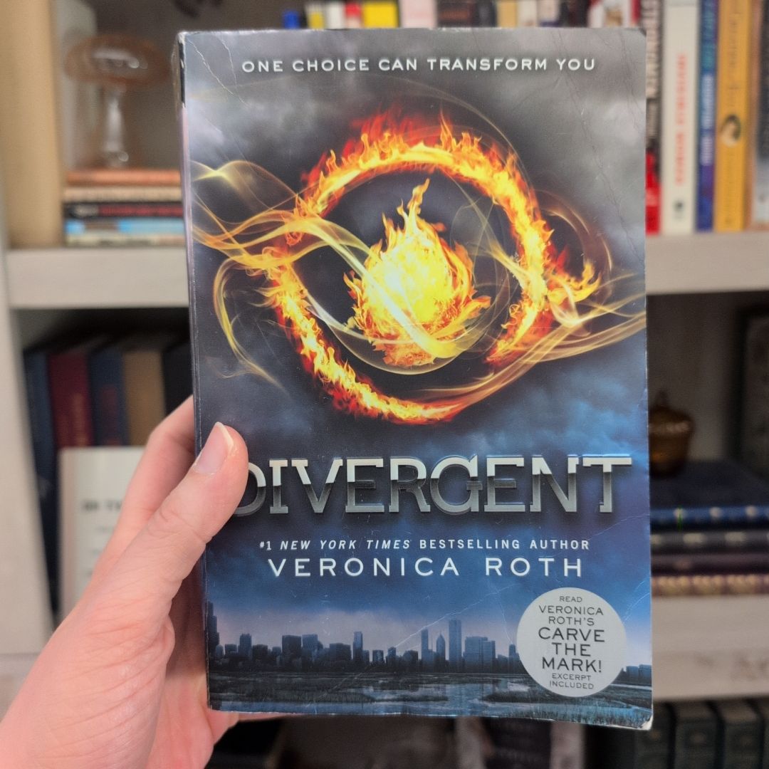 Divergent