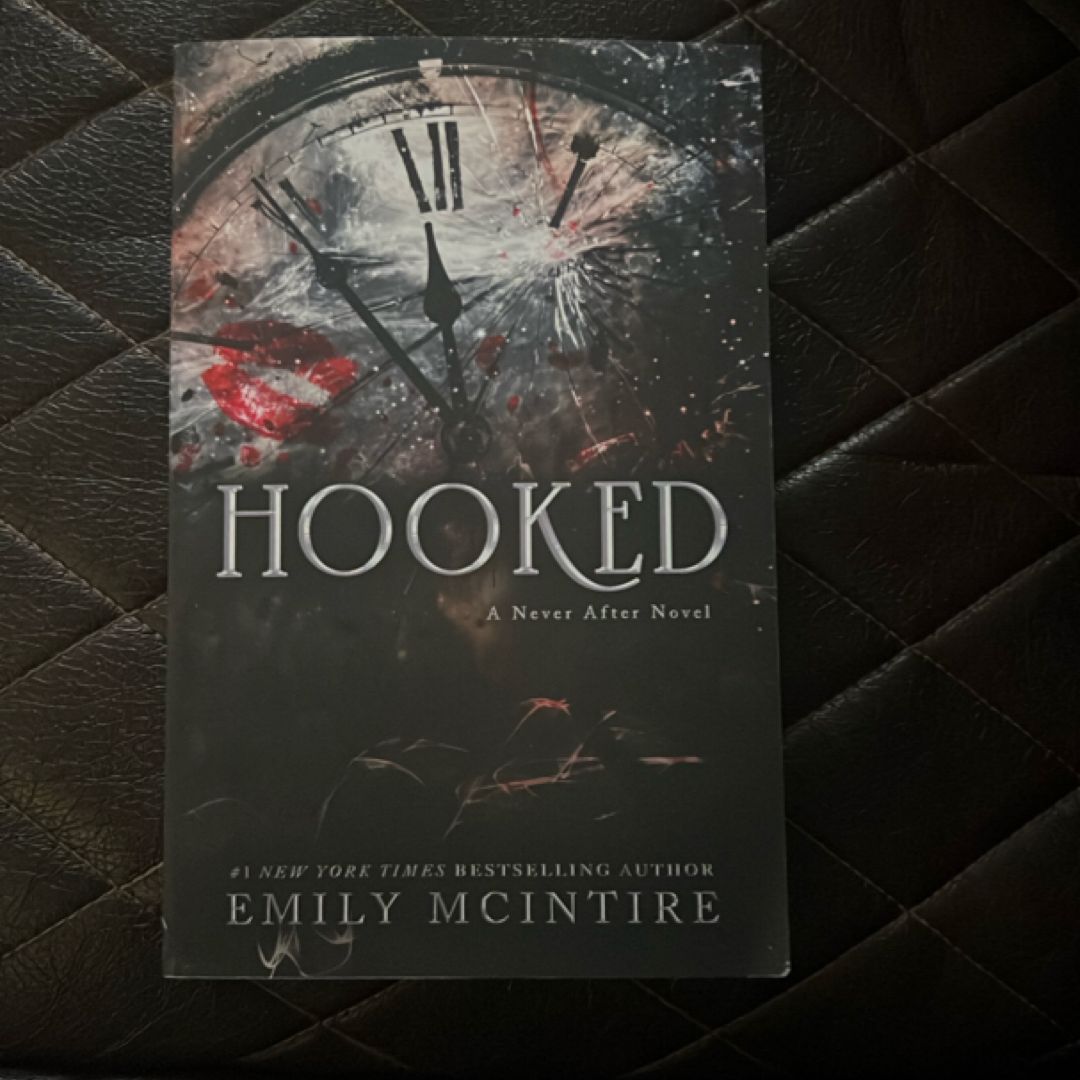 Hooked
