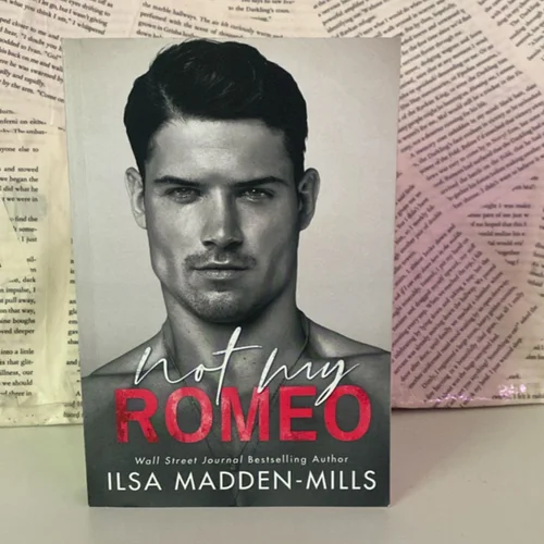 Not My Romeo