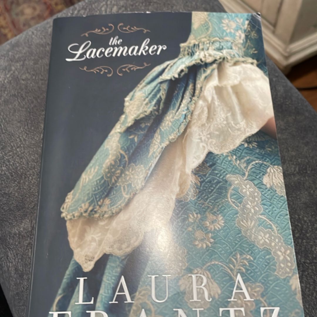 The Lacemaker