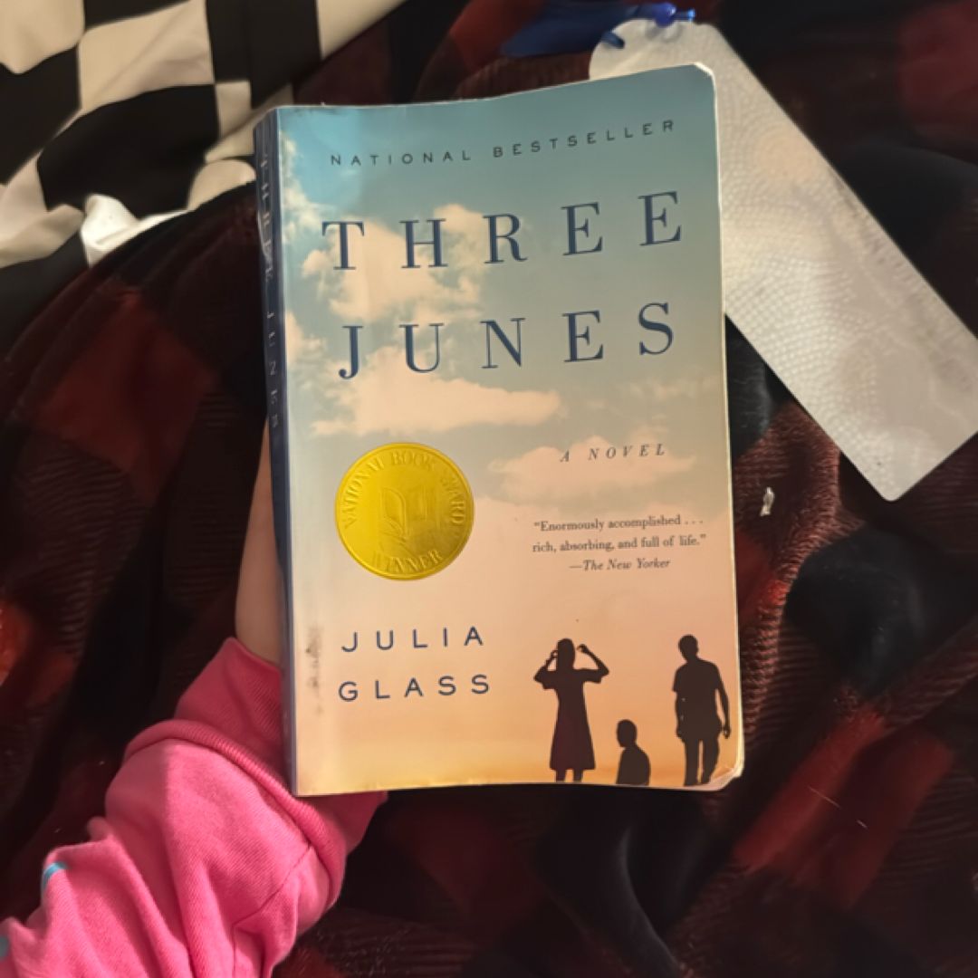Three Junes