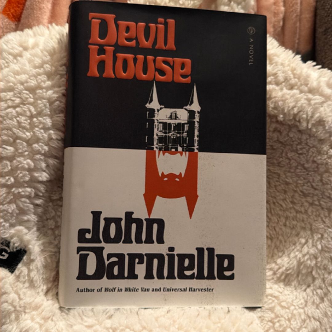 Devil House
