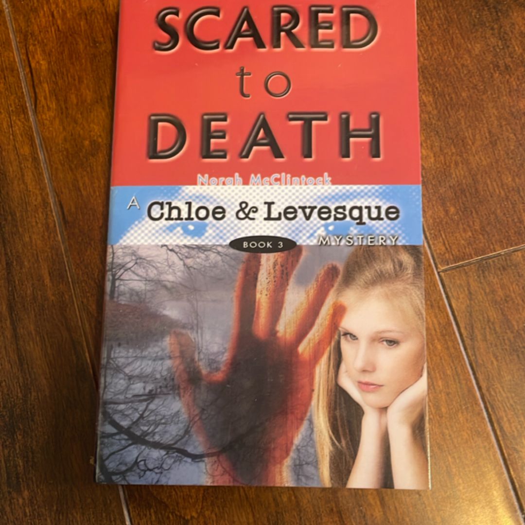 Scared to Death