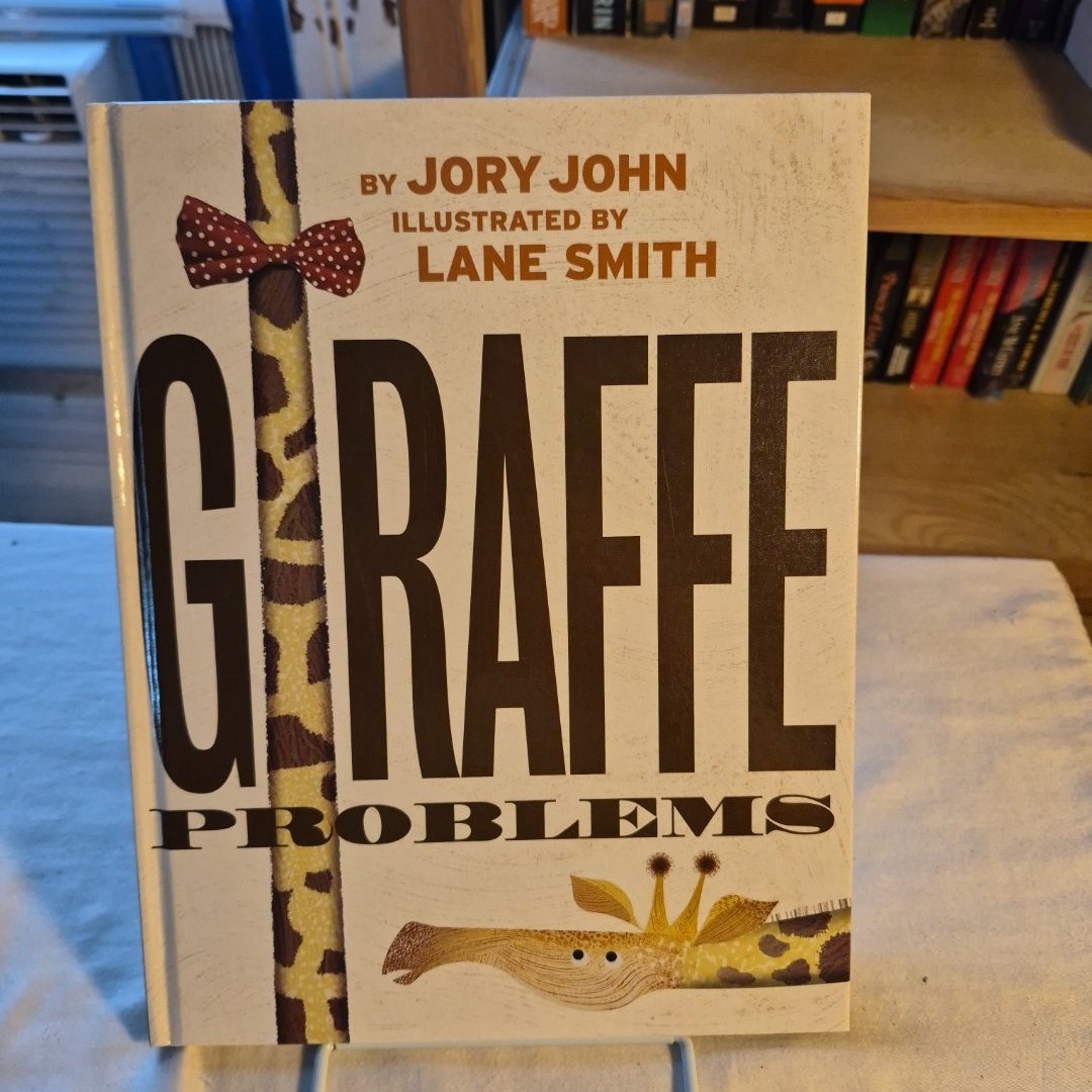 Giraffe Problems