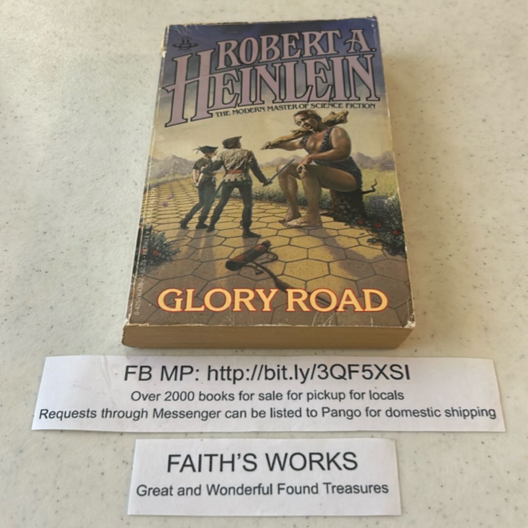 Glory Road
