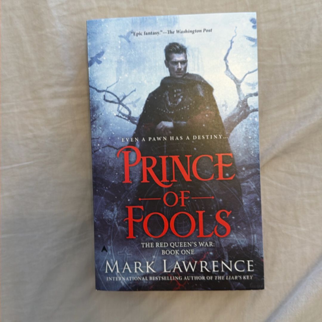 Prince of Fools