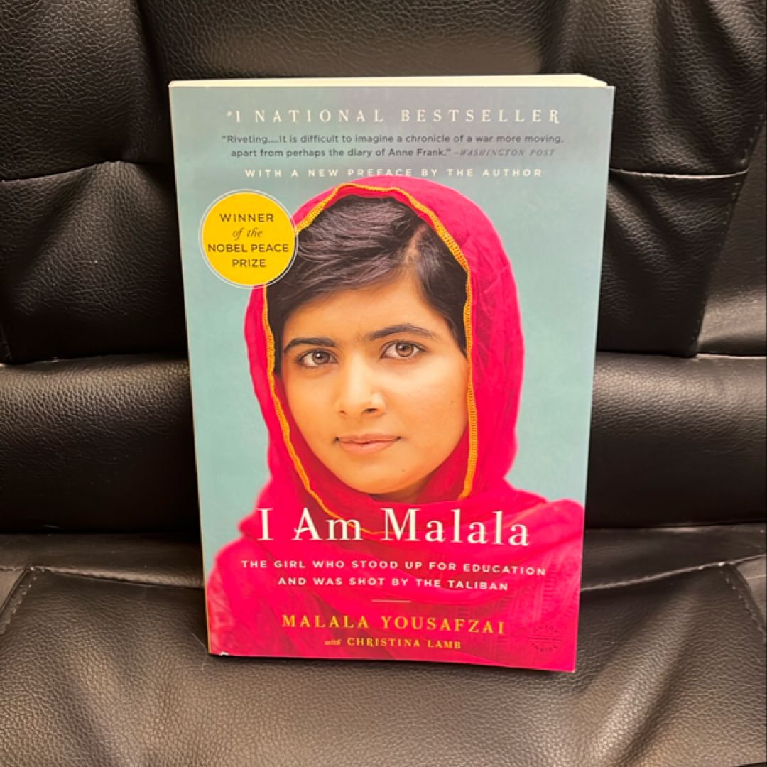 I Am Malala