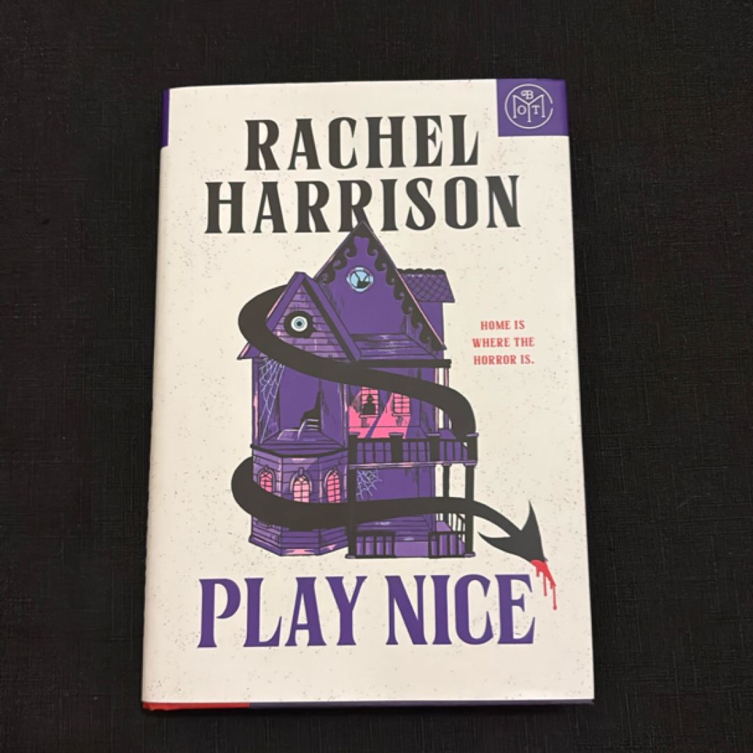 Play Nice