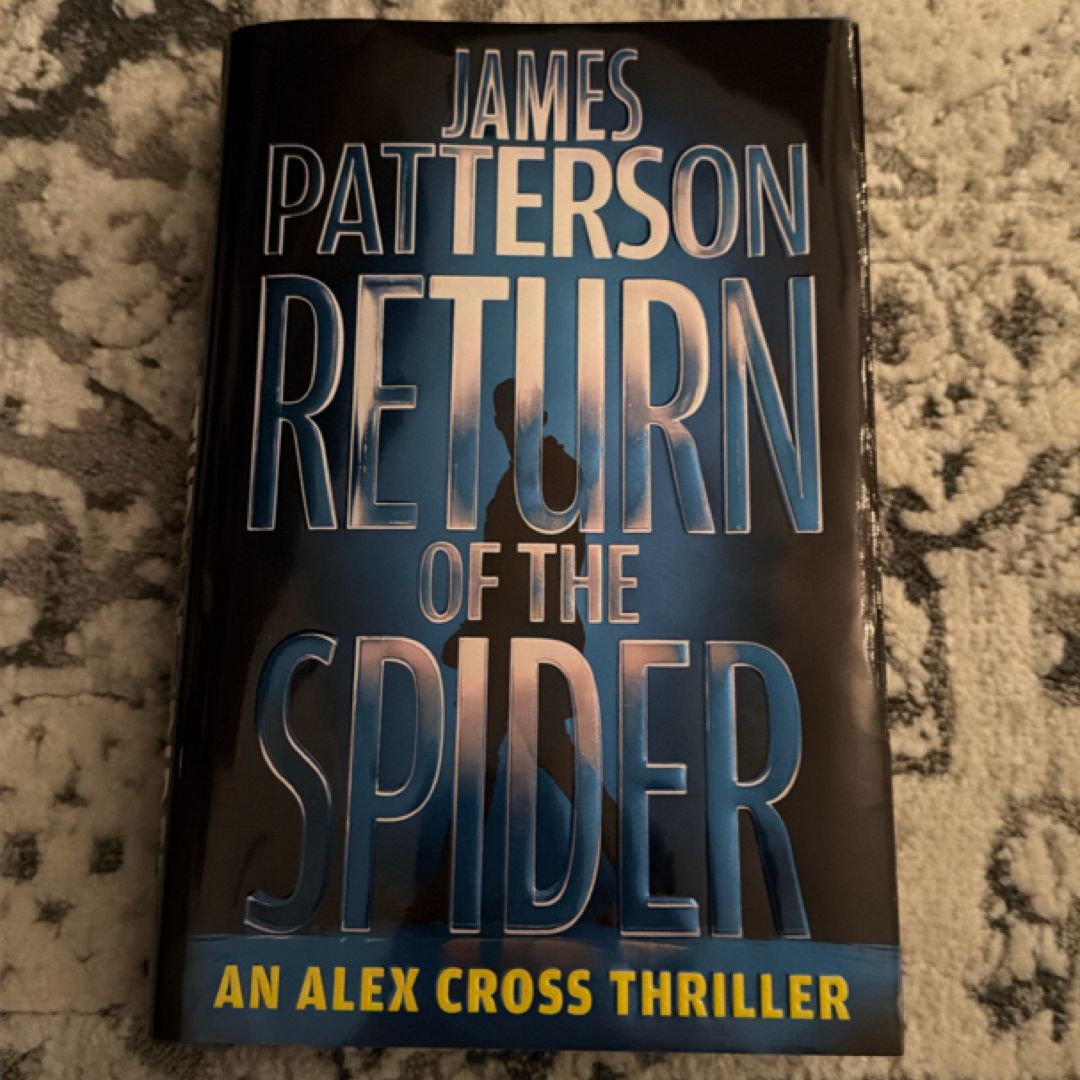 Return of the Spider