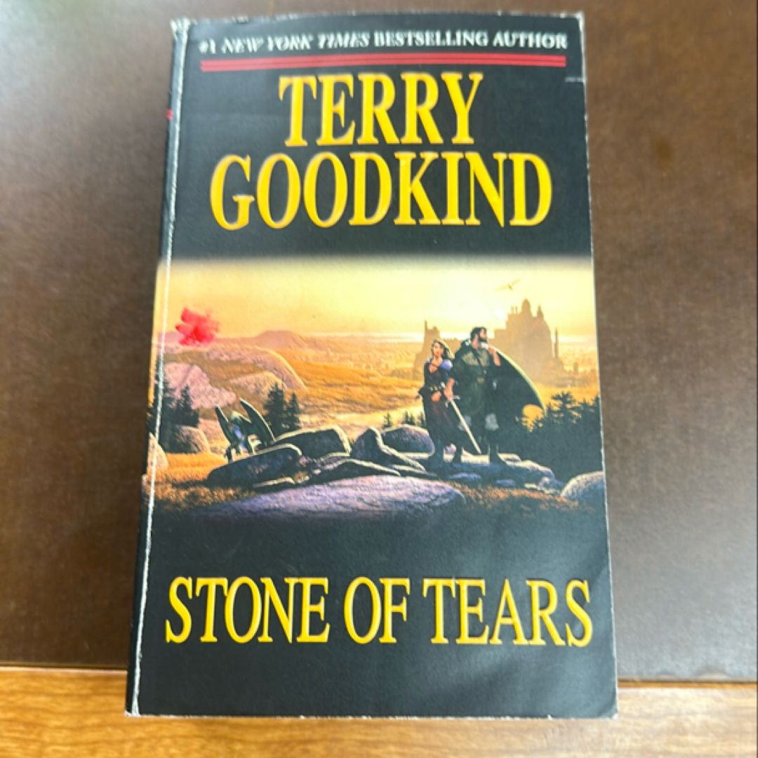 Stone of Tears