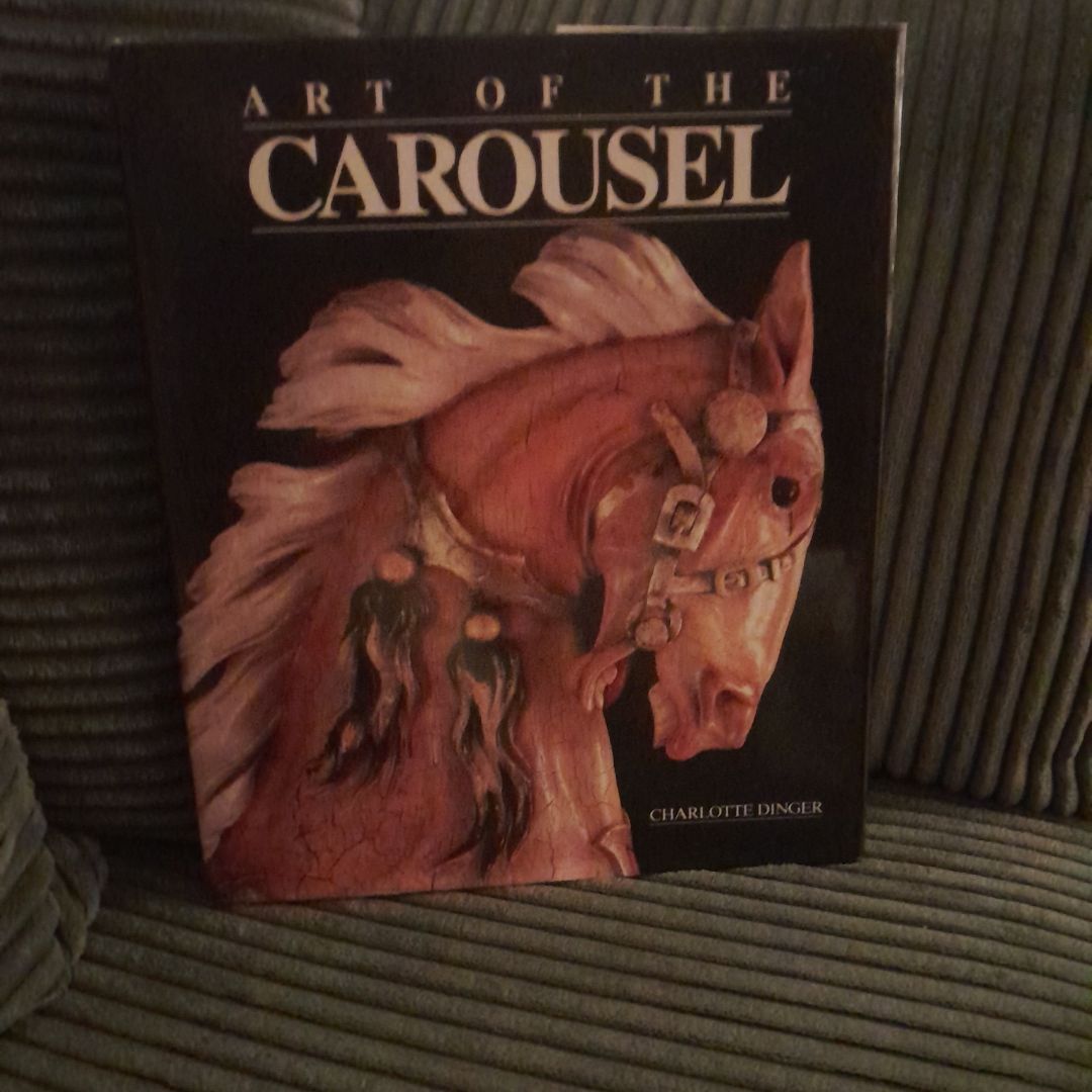 Art of the Carousel
