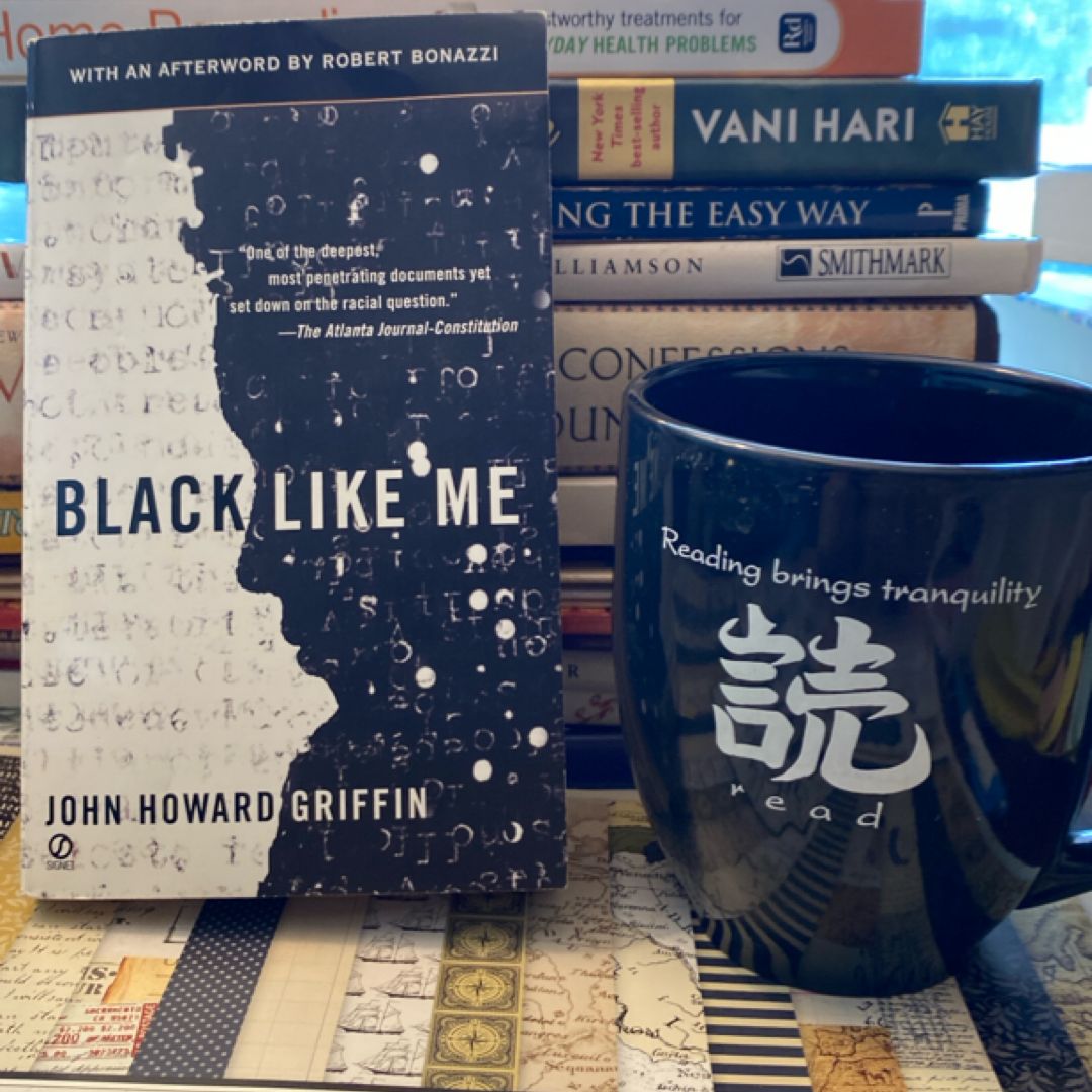 Black Like Me