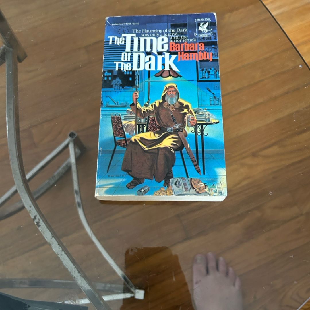 The Time of the Dark