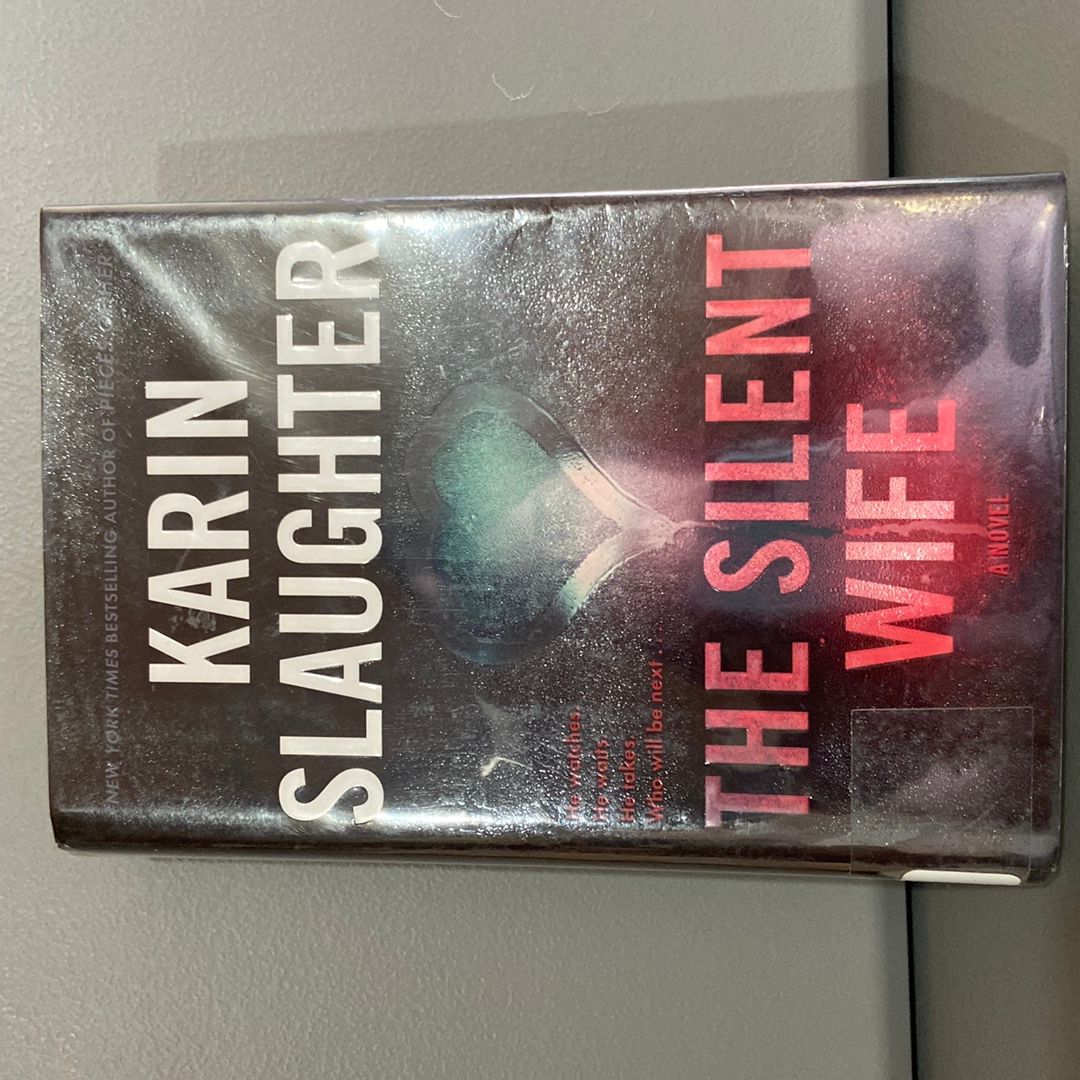 The Silent Wife