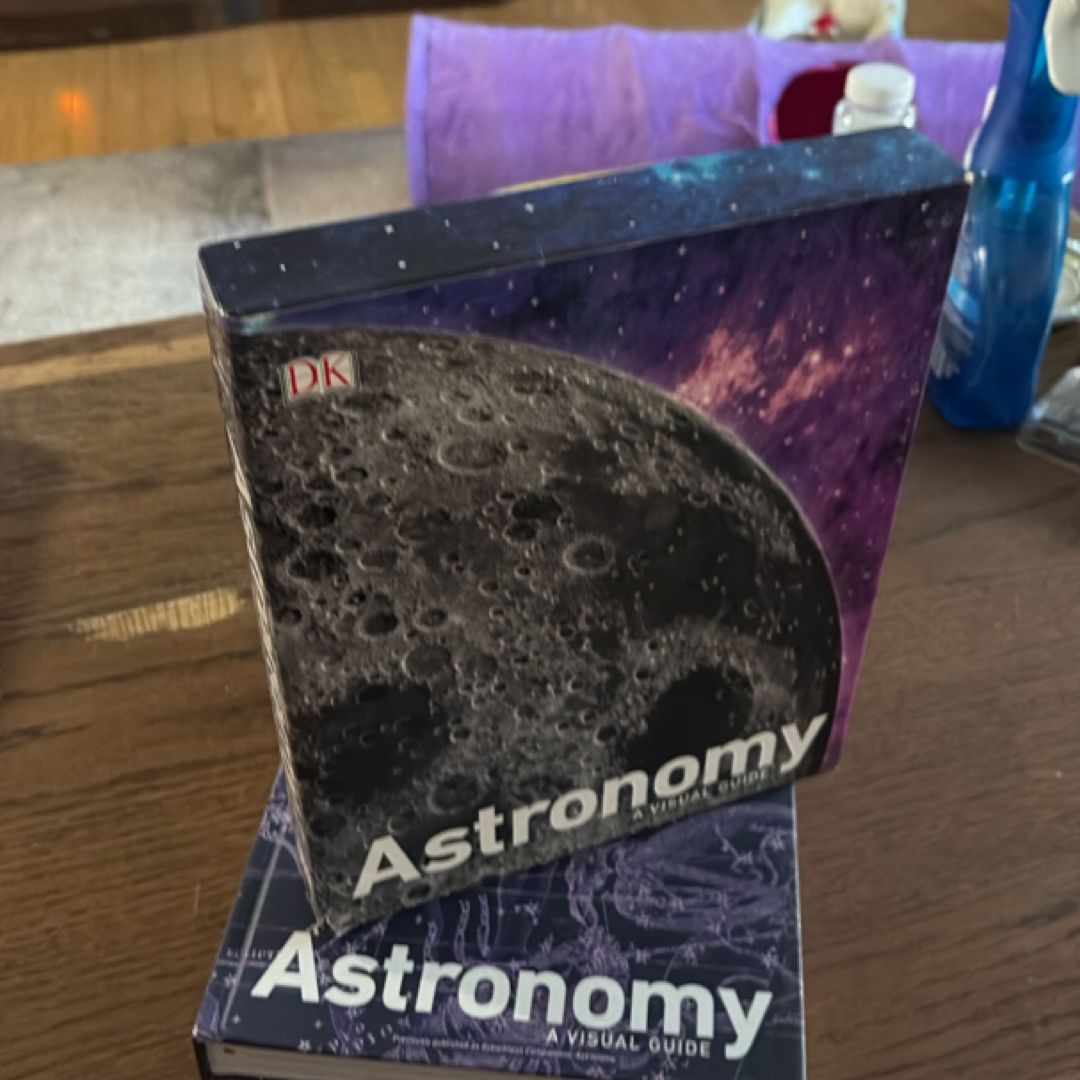 Astronomy