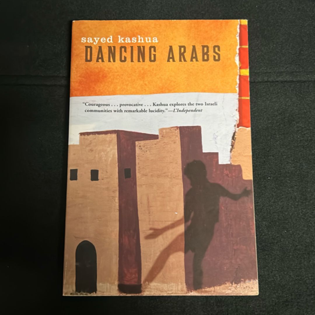 Dancing Arabs