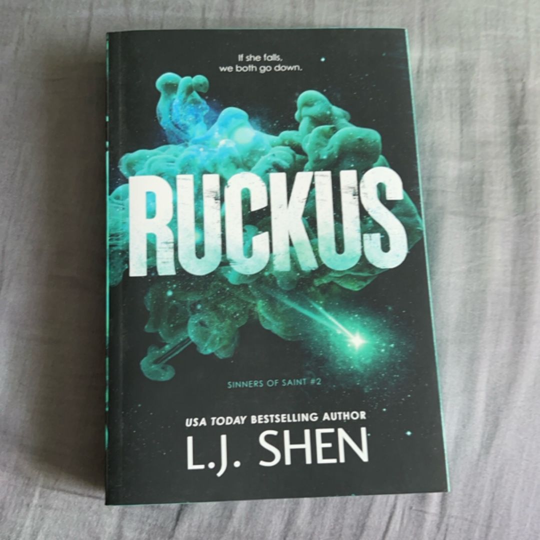 Ruckus